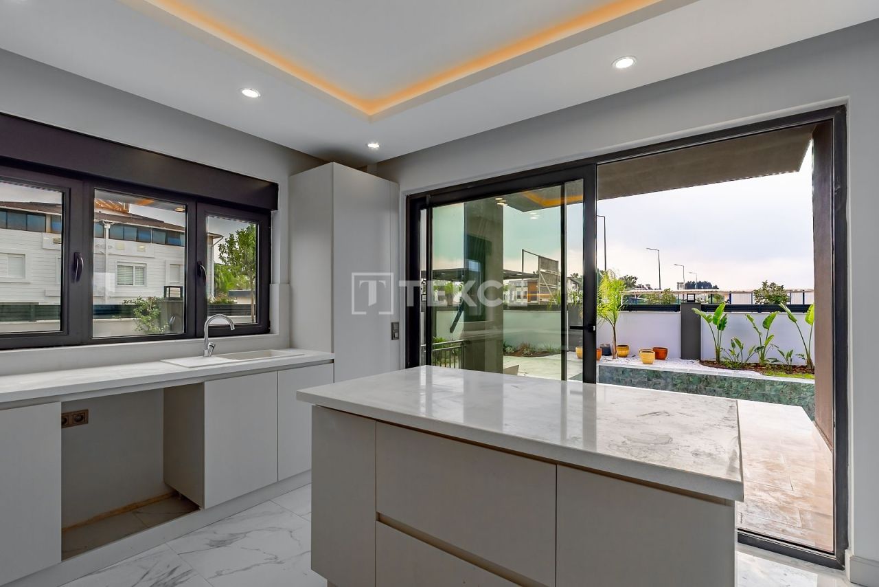 Villa in Serik, Türkei, 277 m² - Foto 17