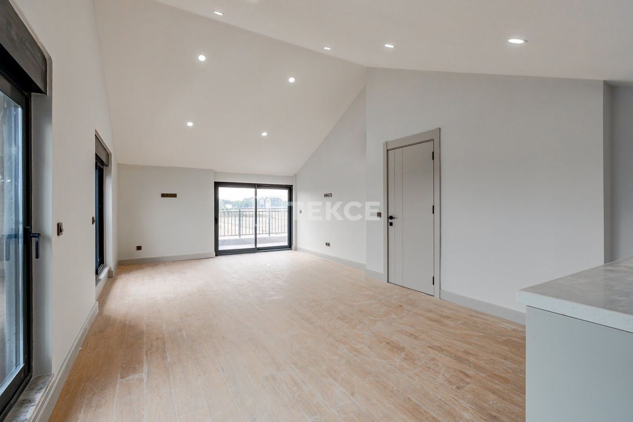 Villa in Serik, Türkei, 277 m² - Foto 18