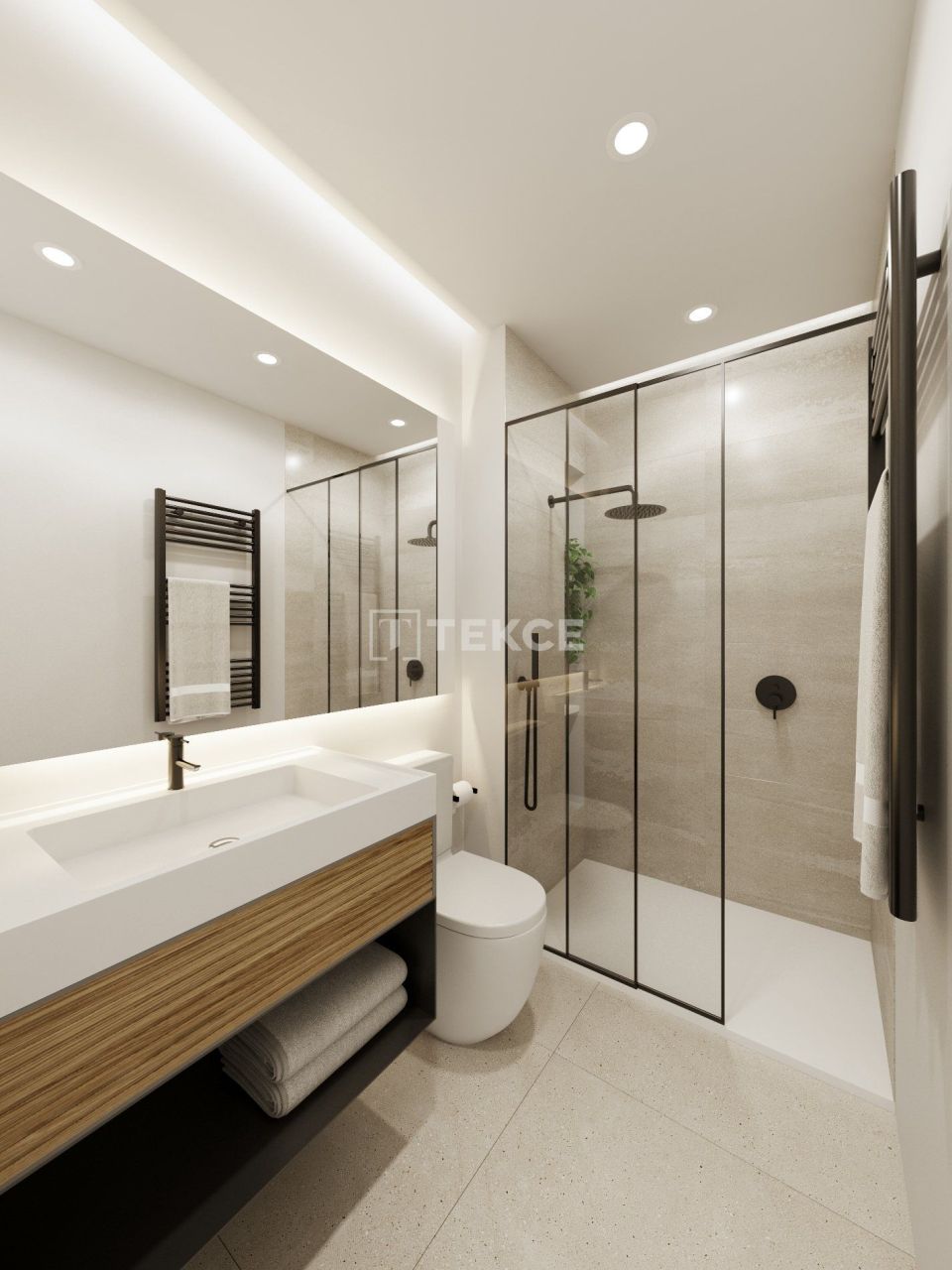 Penthouse in Torre-Pacheco, Spain, 85 m² - picture 18