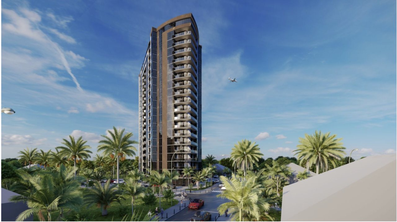 Appartement à Batoumi, Géorgie, 63 m² - image 3