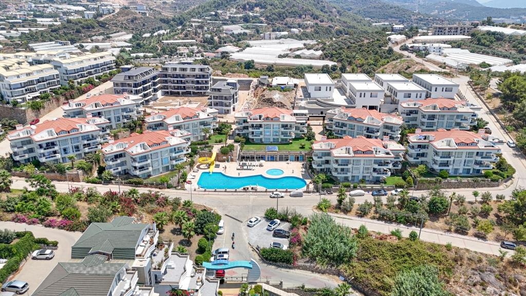 Wohnung in Alanya, Türkei, 150 m² - Foto 2