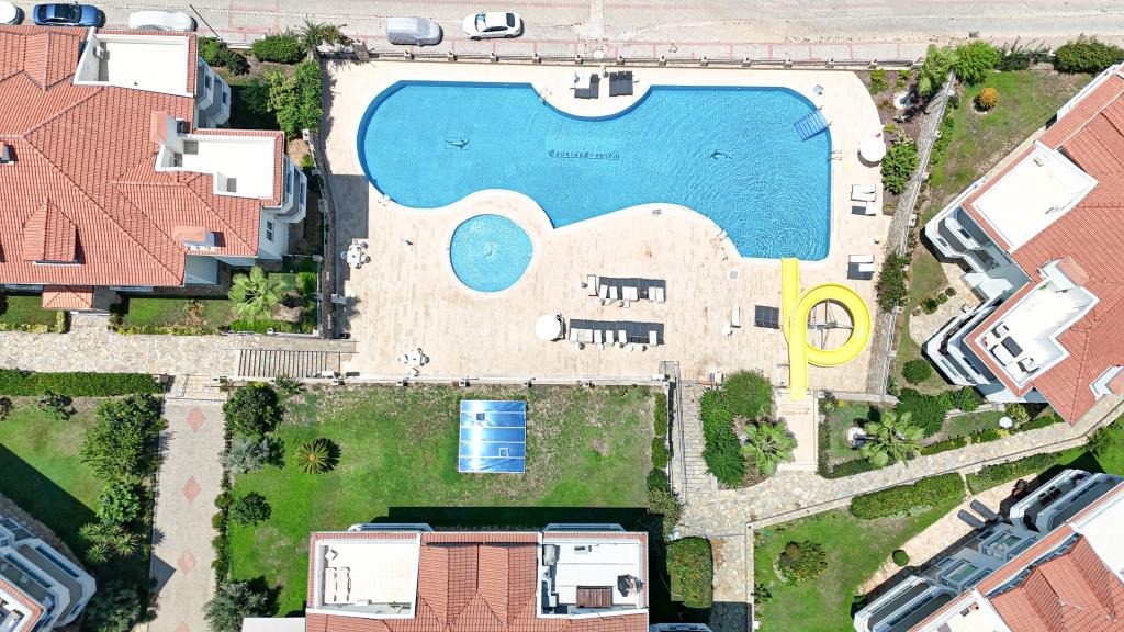 Wohnung in Alanya, Türkei, 150 m² - Foto 4