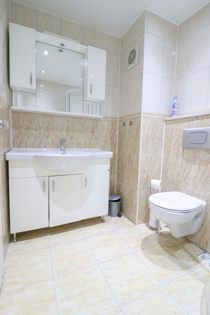 Wohnung in Alanya, Türkei, 150 m² - Foto 14