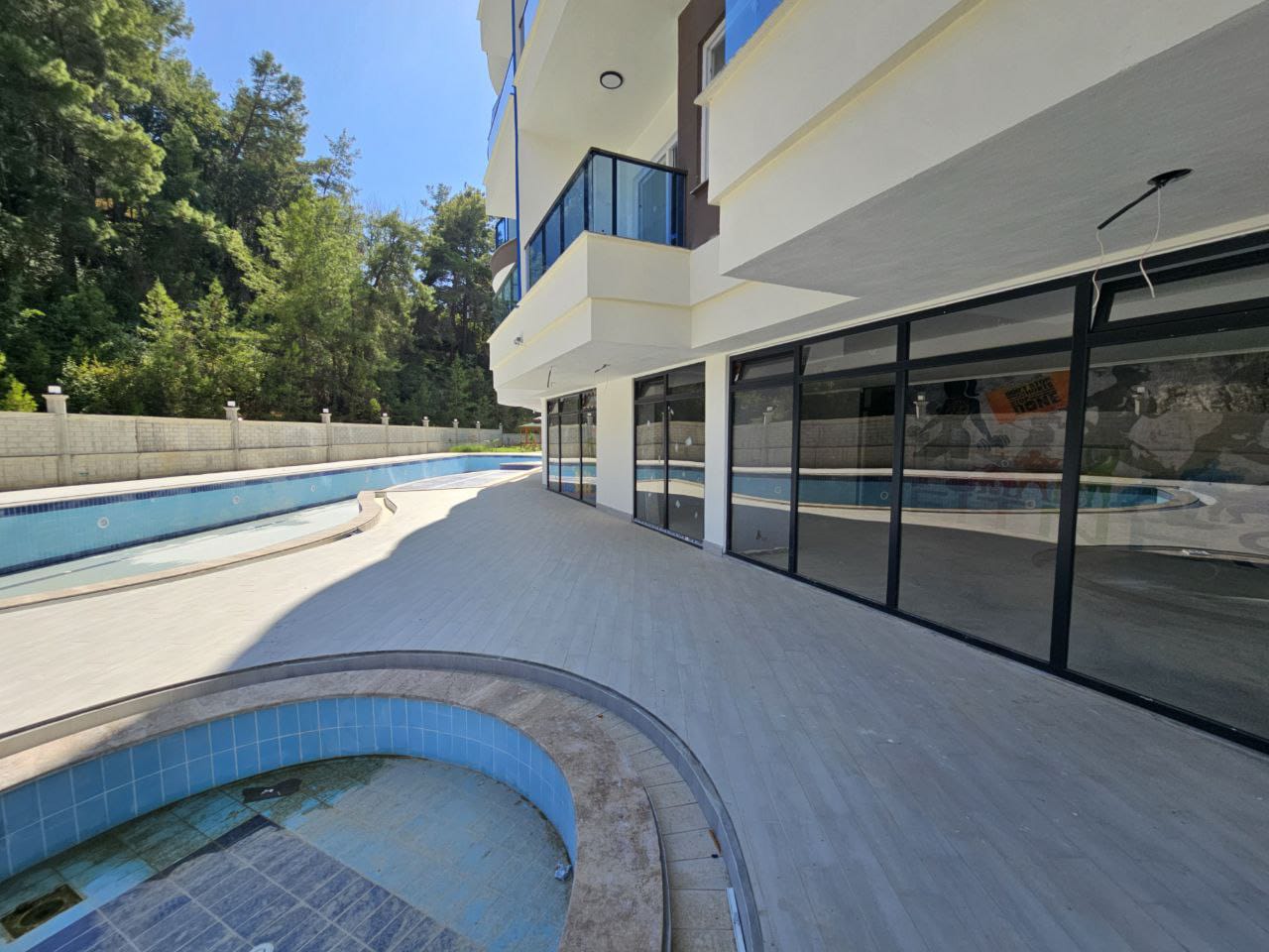 Appartamento a Alanya, Turchia, 50 m² - foto 2