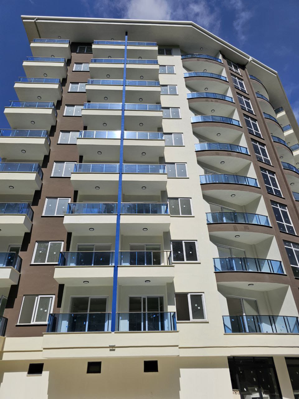 Appartamento a Alanya, Turchia, 50 m² - foto 5