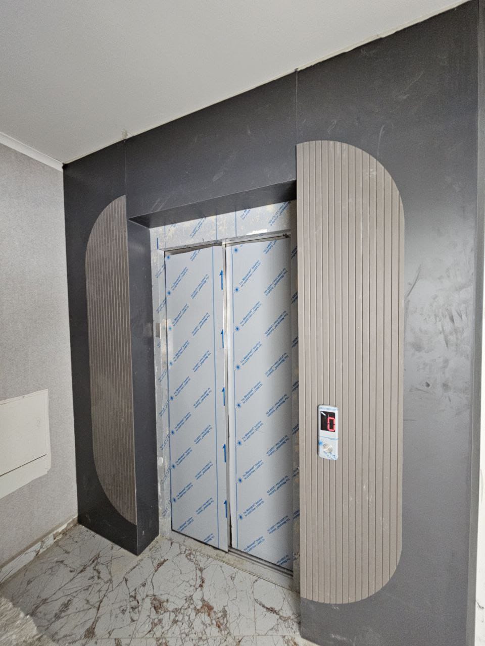 Appartamento a Alanya, Turchia, 50 m² - foto 7