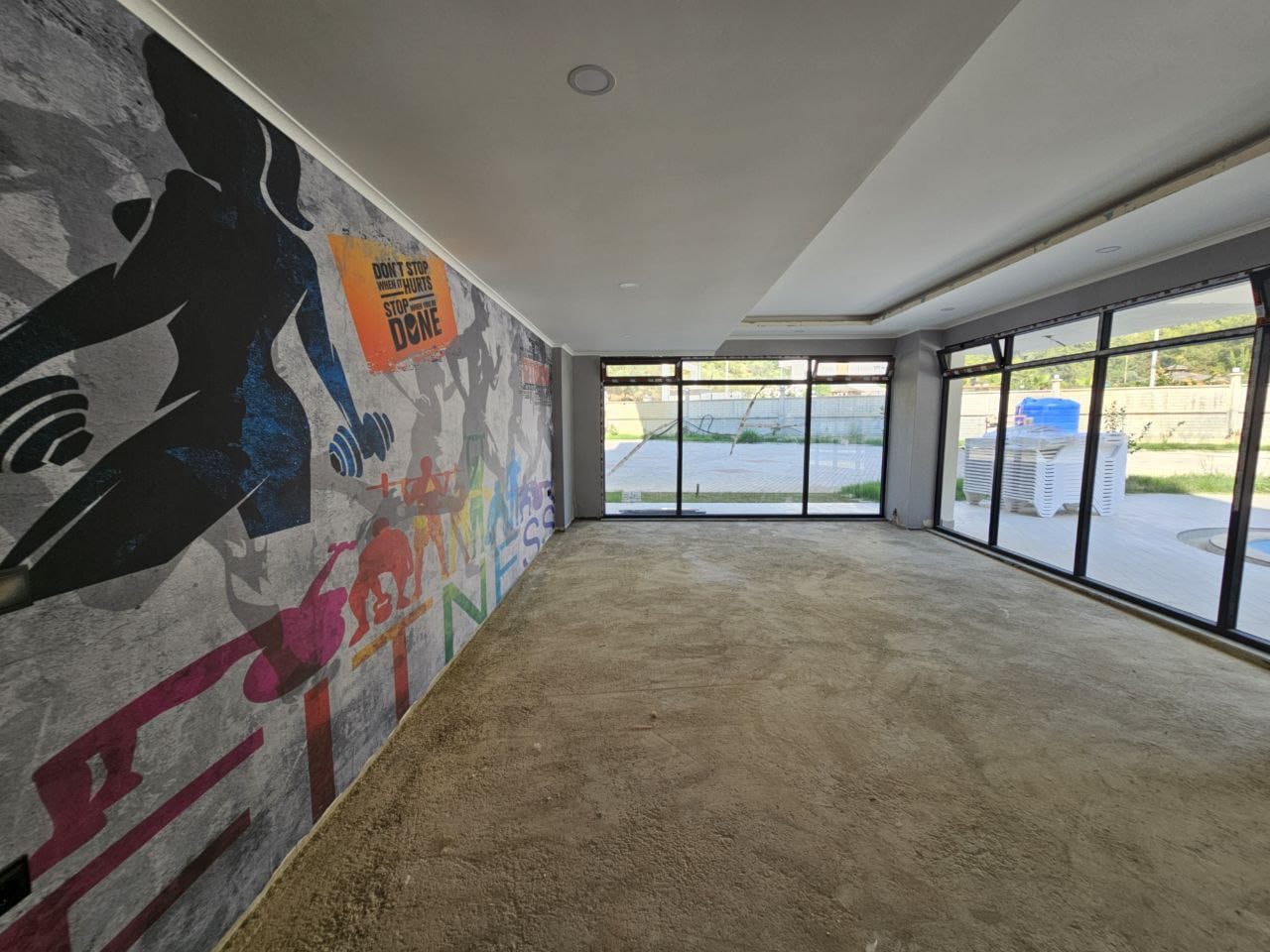 Appartamento a Alanya, Turchia, 50 m² - foto 14