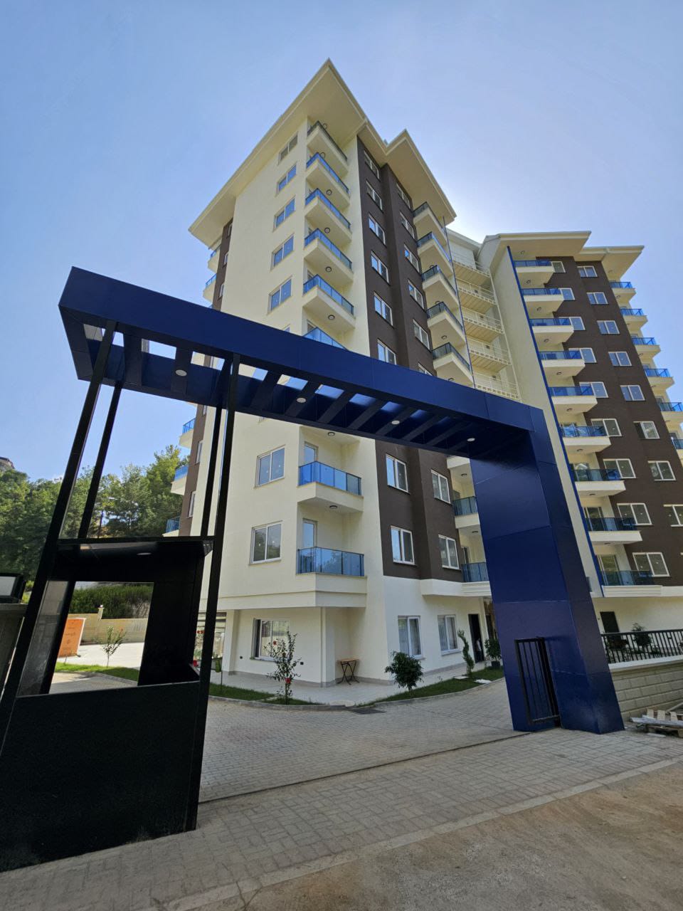 Appartamento a Alanya, Turchia, 50 m² - foto 10