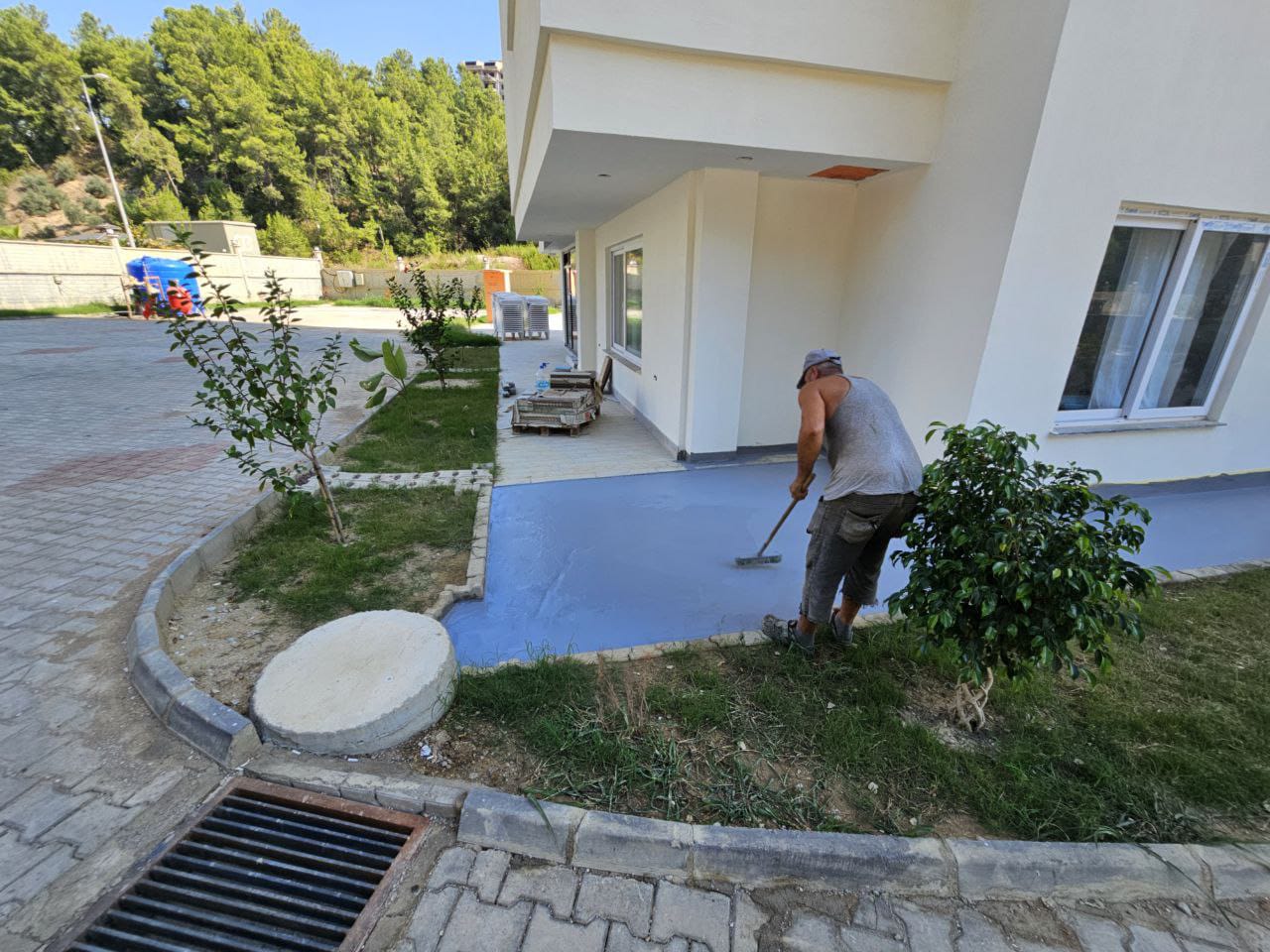 Appartamento a Alanya, Turchia, 50 m² - foto 17