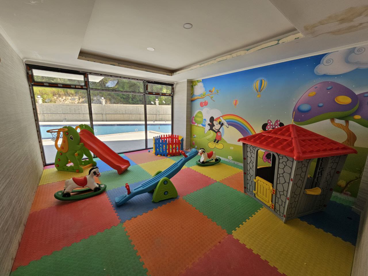 Appartamento a Alanya, Turchia, 50 m² - foto 16