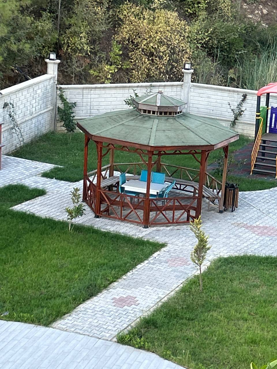 Appartamento a Alanya, Turchia, 50 m² - foto 18