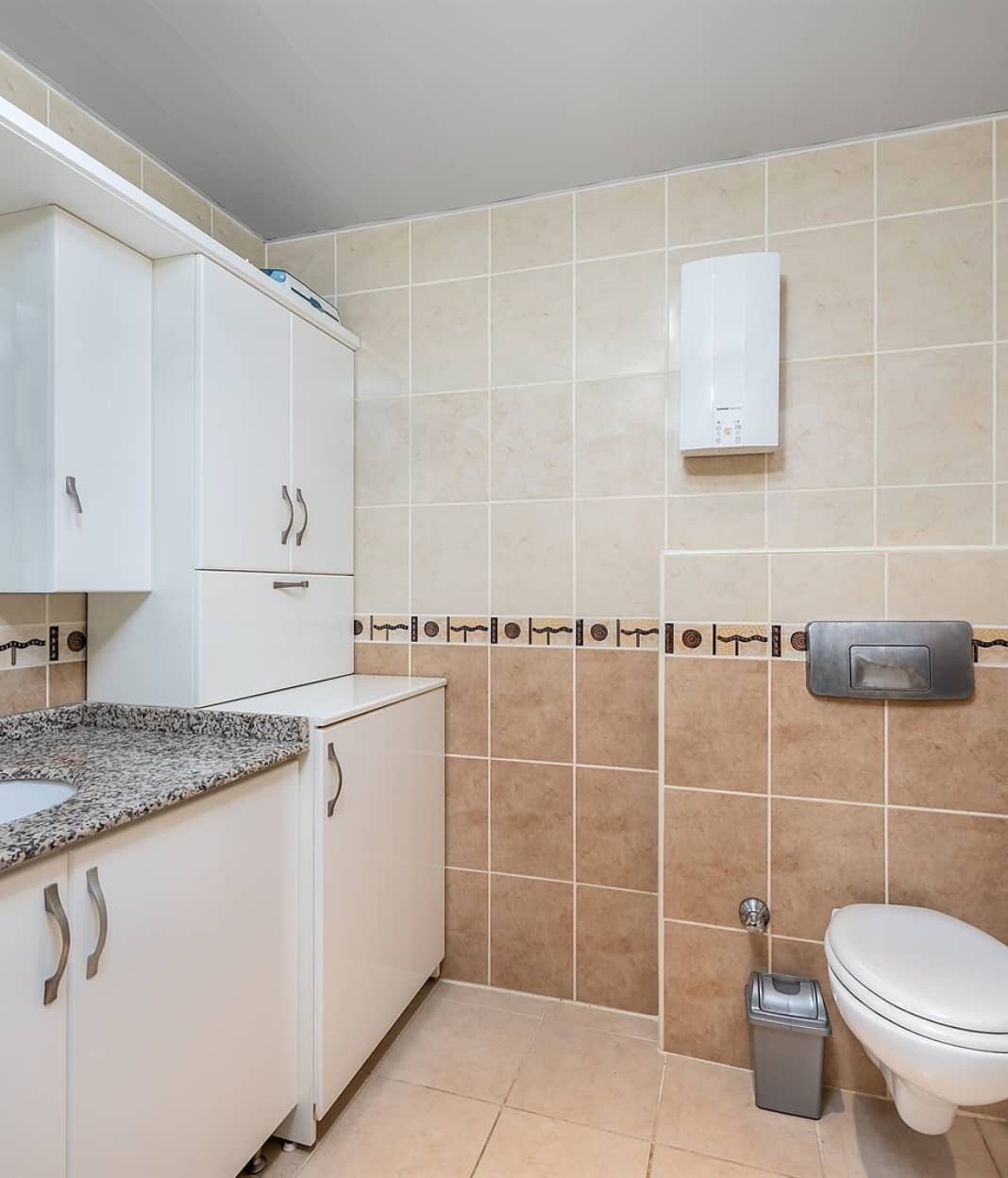 Flat in Alanya, Turkey, 110 m² - picture 15