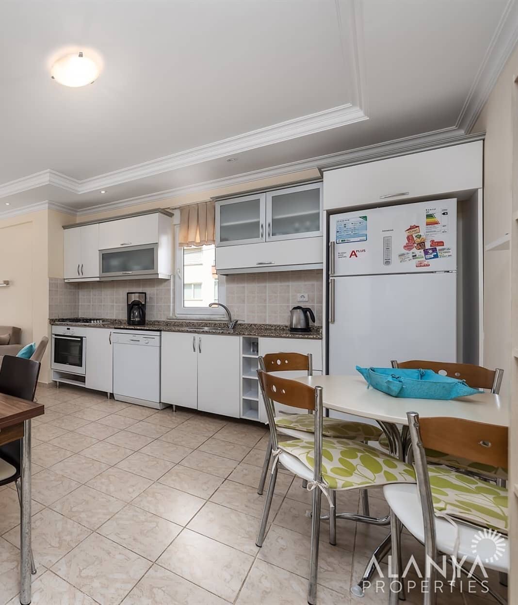 Flat in Alanya, Turkey, 110 m² - picture 14