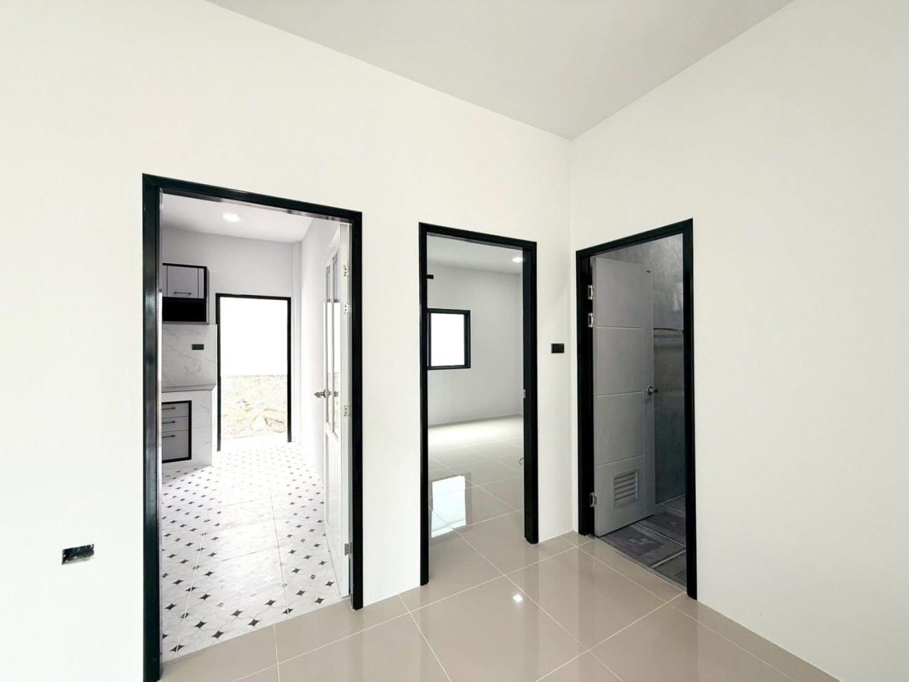 Haus in Pattaya, Thailand, 162 m² - Foto 2