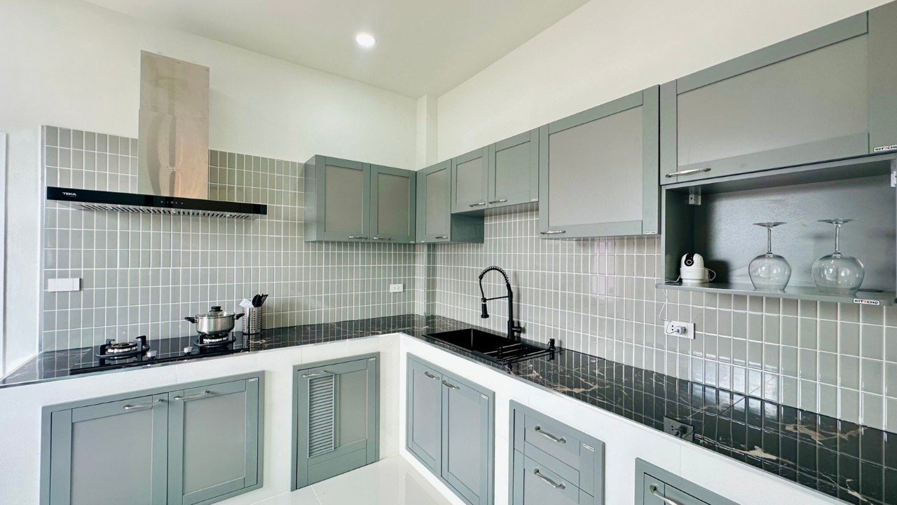 House in Pattaya, Thailand, 155 m² - picture 11