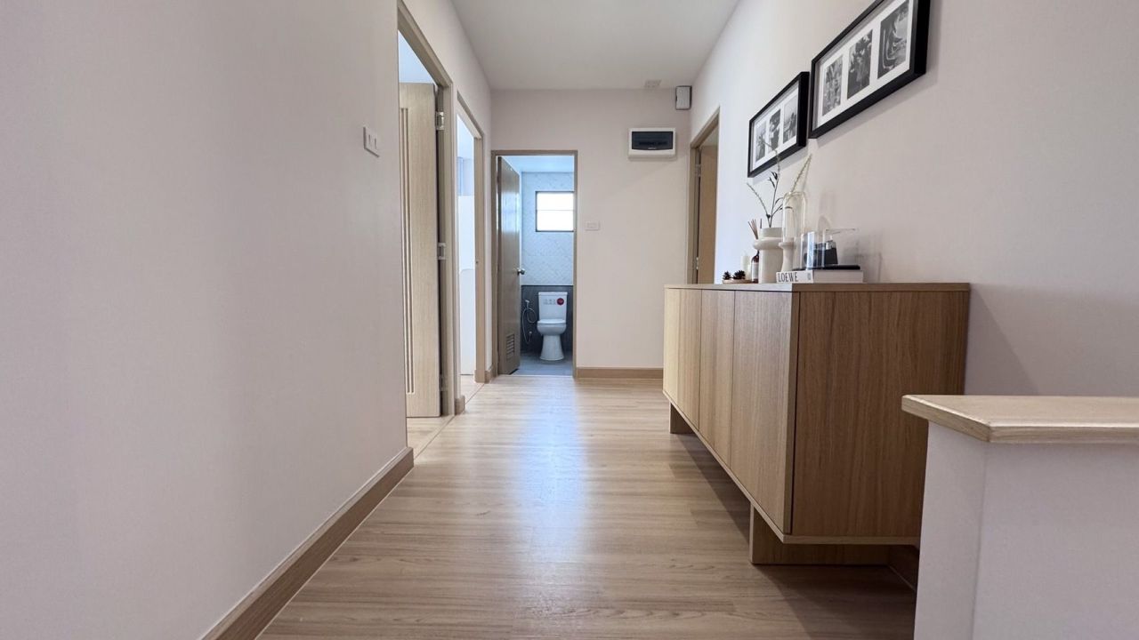 House in Pattaya, Thailand, 162 m² - picture 5