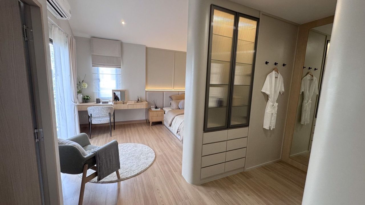 House in Pattaya, Thailand, 162 m² - picture 7