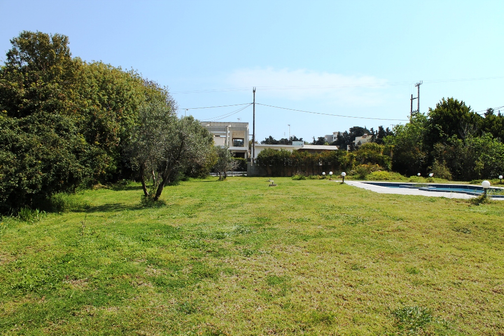 Hotel on Rhodes, Greece, 1 300 m² - picture 16