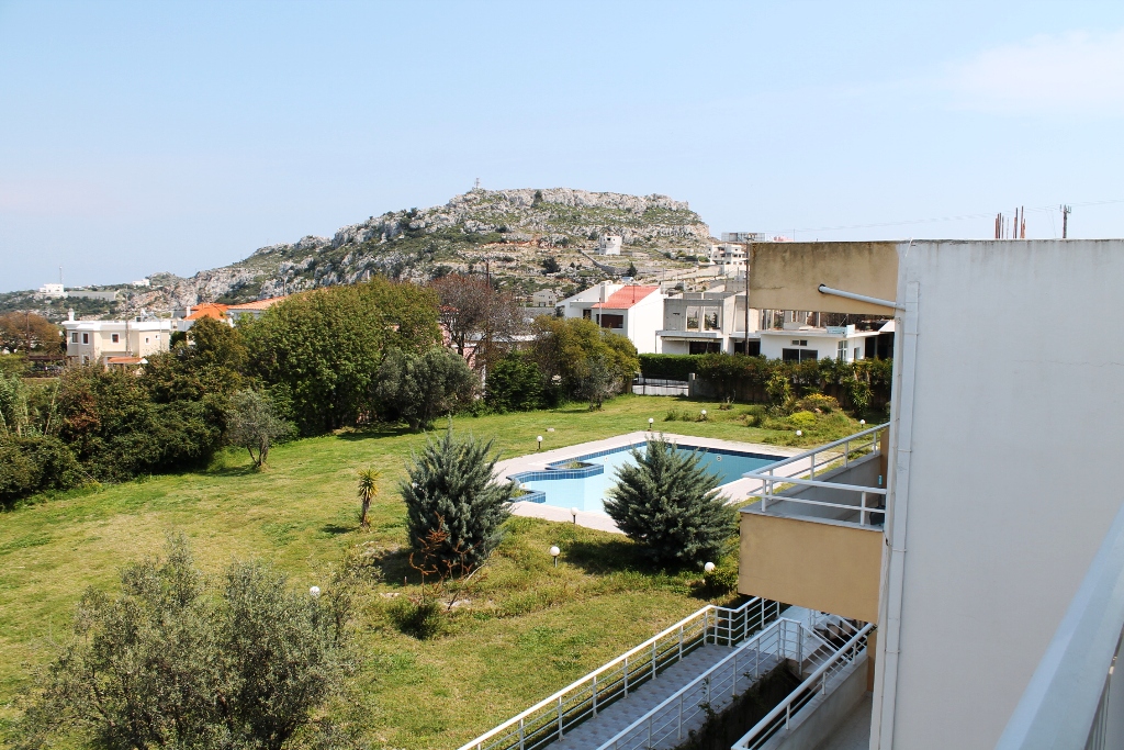 Hotel on Rhodes, Greece, 1 300 m² - picture 12