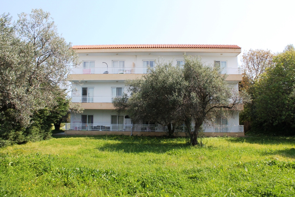 Hotel on Rhodes, Greece, 1 300 m² - picture 15
