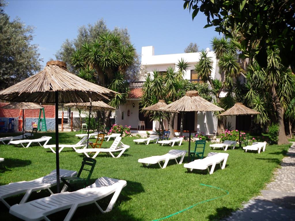 Hotel in Rhodos, Griechenland, 2 200 m² - Foto 4