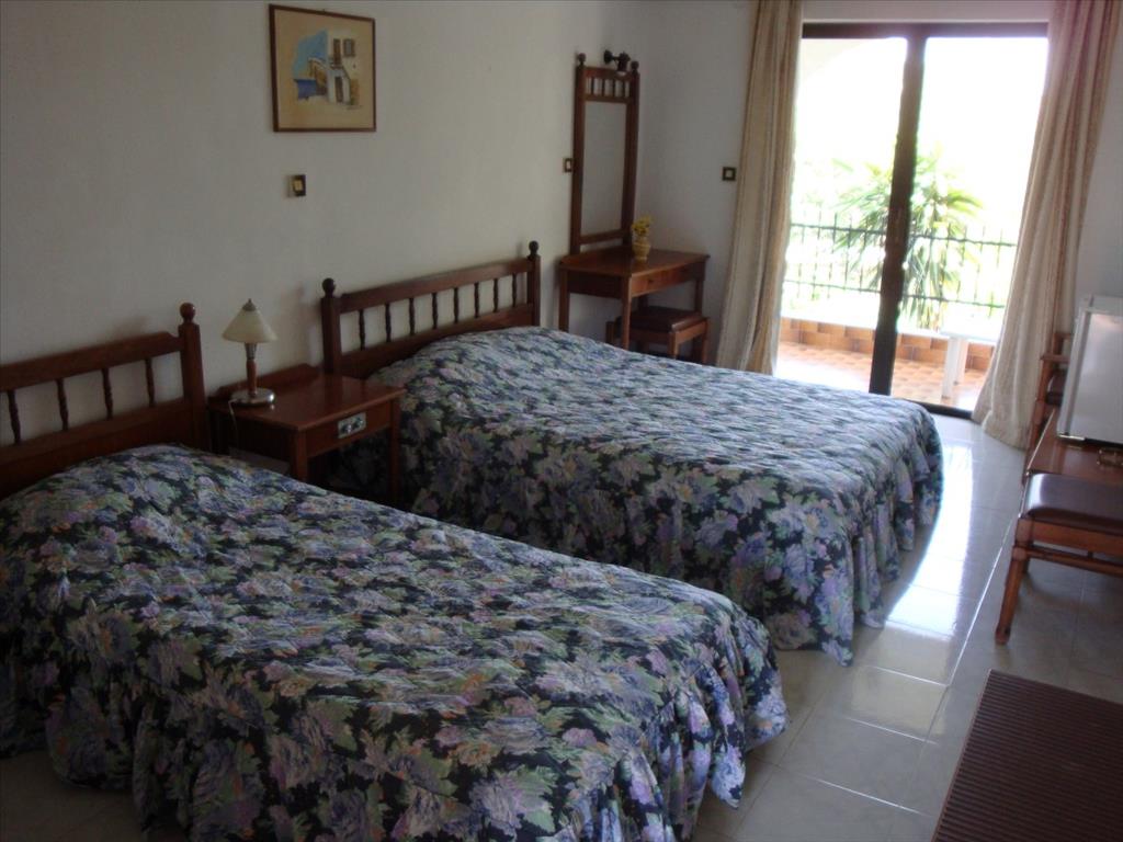 Hotel in Rhodos, Griechenland, 2 200 m² - Foto 14