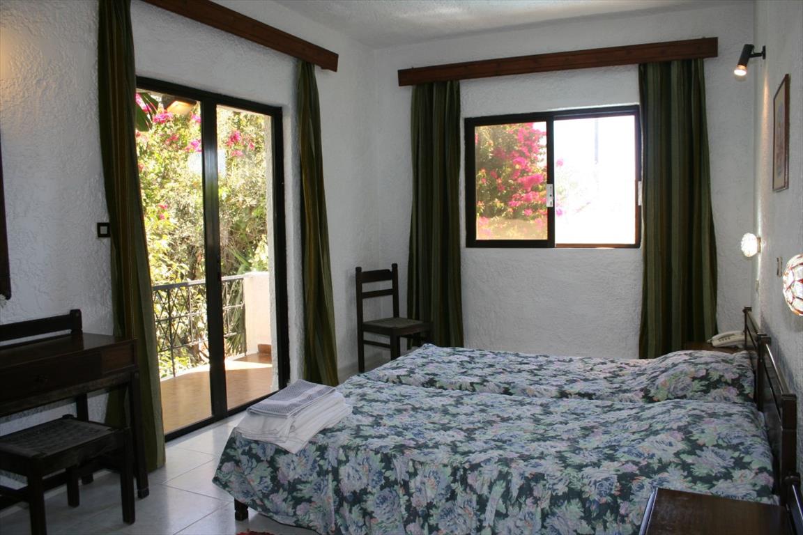 Hotel in Rhodos, Griechenland, 2 200 m² - Foto 7