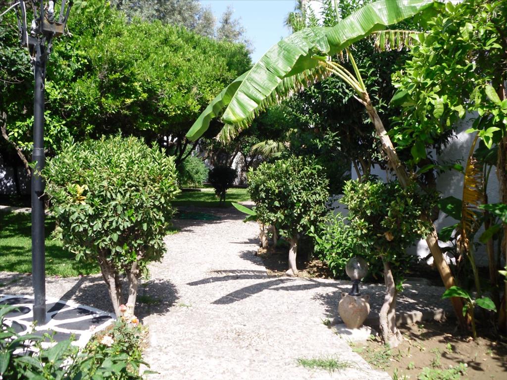 Hotel in Rhodos, Griechenland, 2 200 m² - Foto 2