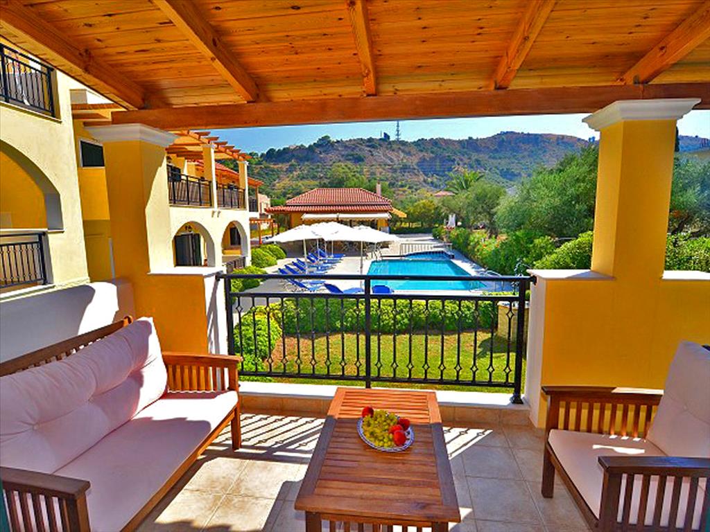 Hotel, albergo a Zacinto, Grecia, 450 m² - foto 7