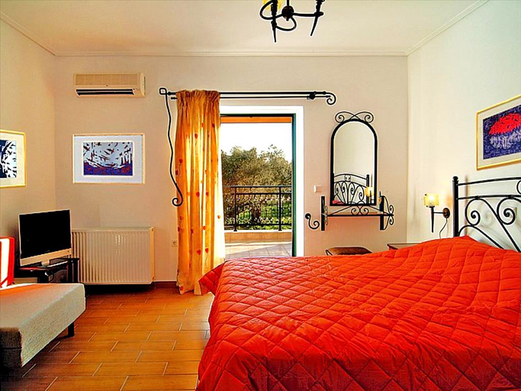 Hotel, albergo a Zacinto, Grecia, 450 m² - foto 8