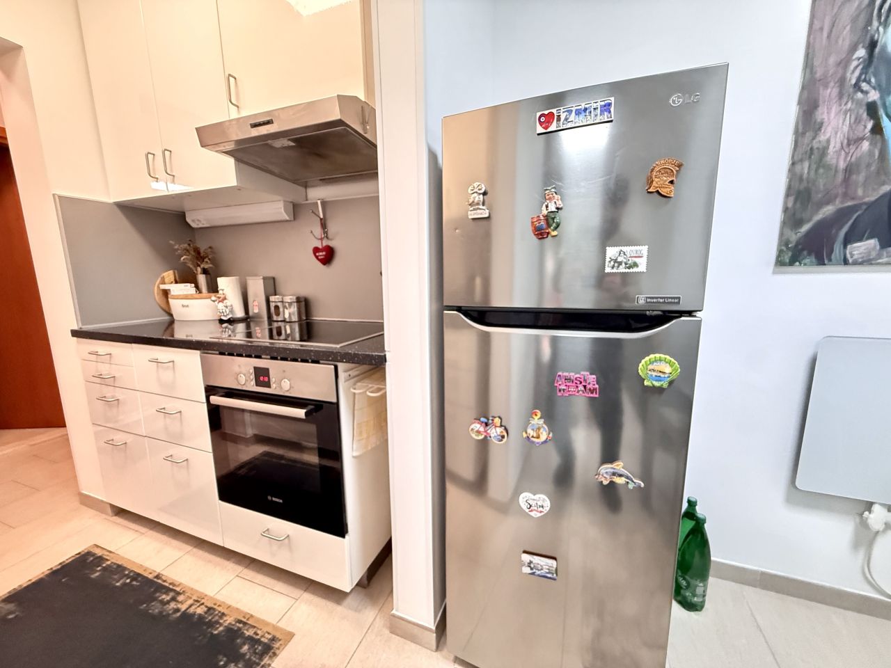 Piso en Budva, Montenegro, 44 m² - imagen 4