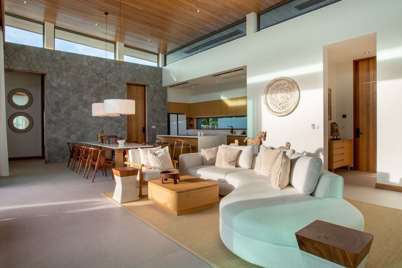 Villa on Phuket Island, Thailand, 334 m² - picture 8