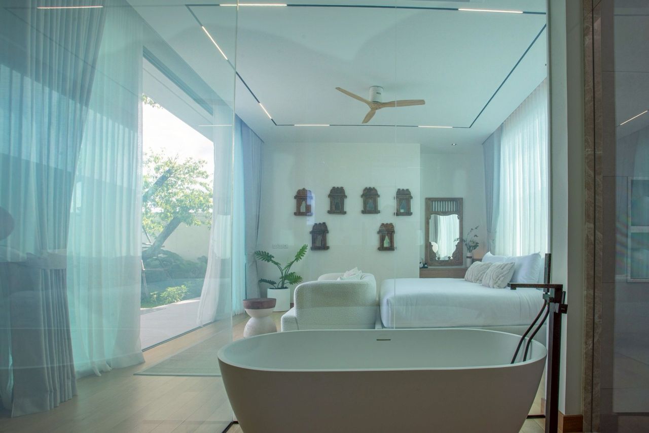 Villa on Phuket Island, Thailand, 334 m² - picture 15