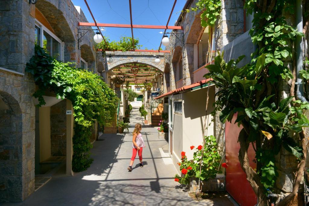 Hotel in Agios Nikolaos, Griechenland, 1 500 m² - Foto 13