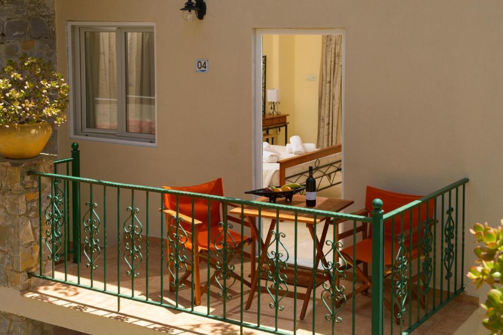 Hotel in Agios Nikolaos, Griechenland, 1 500 m² - Foto 11