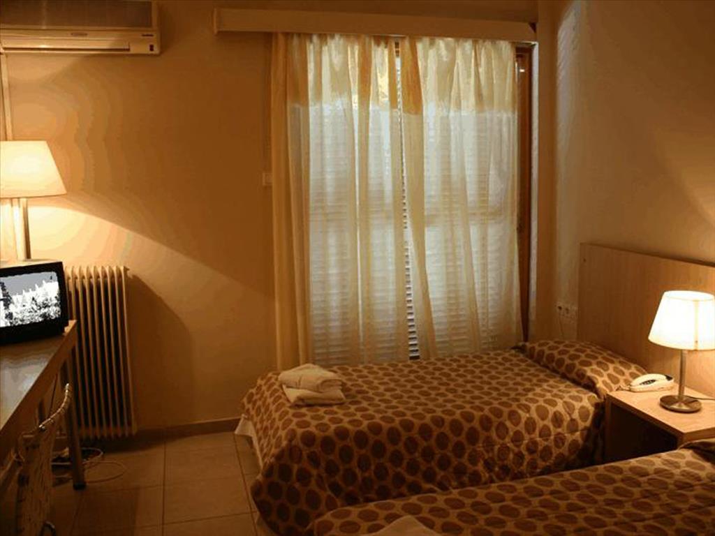 Hotel in Peloponnese, Greece, 3 000 m² - picture 4