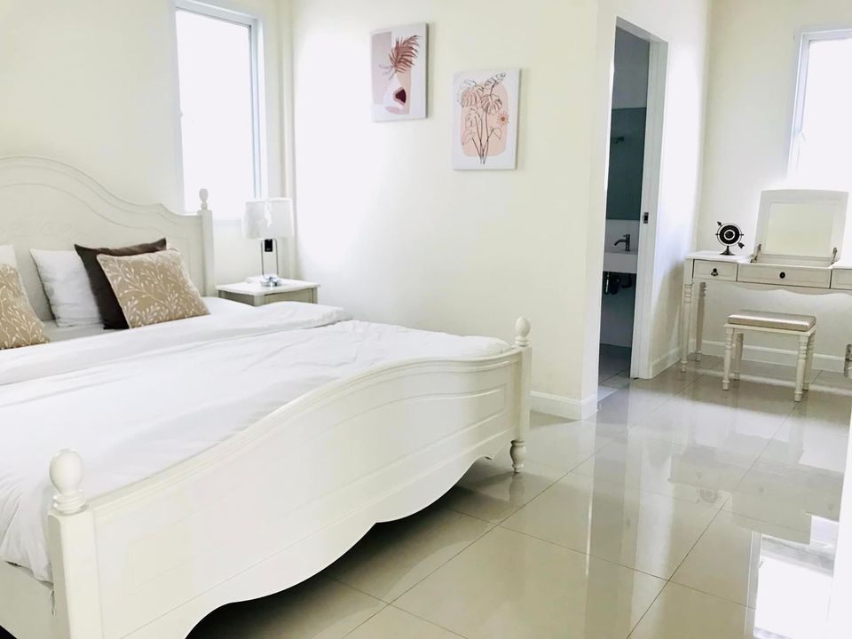 Villa a Pattaya, Thailandia, 50 m² - foto 10