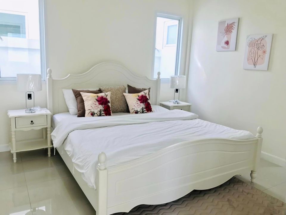 Villa a Pattaya, Thailandia, 50 m² - foto 11