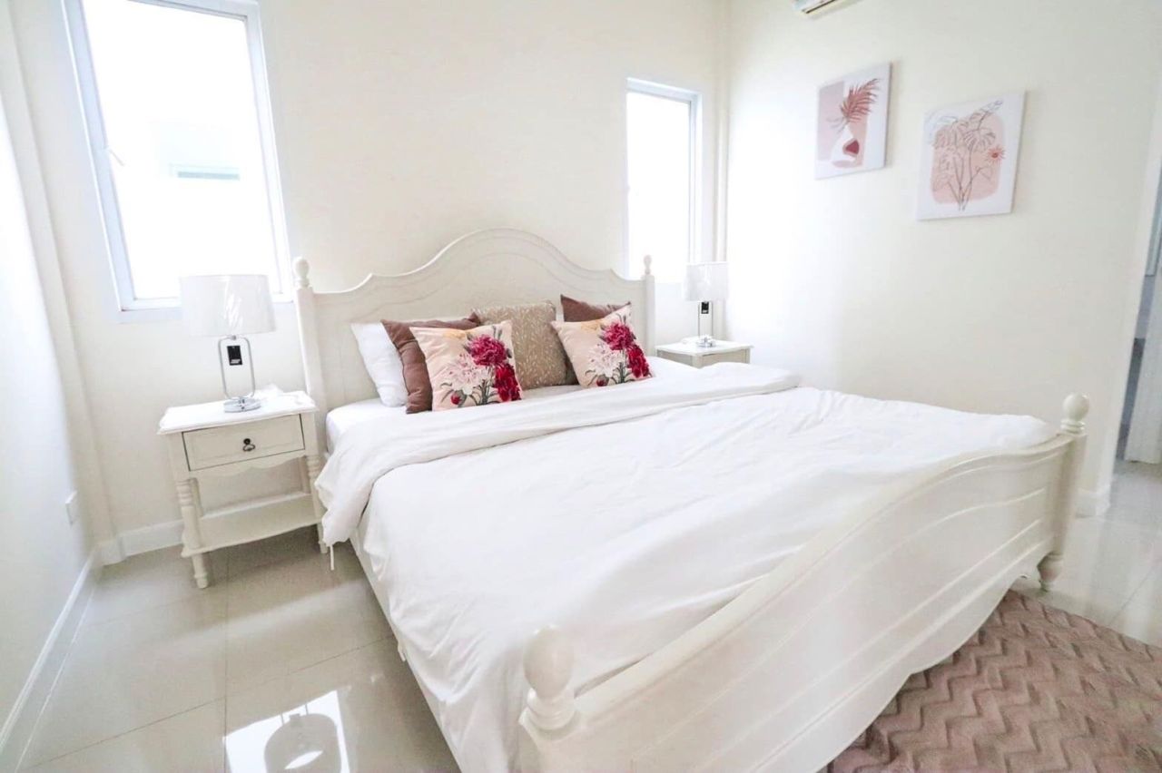 Villa a Pattaya, Thailandia, 50 m² - foto 13