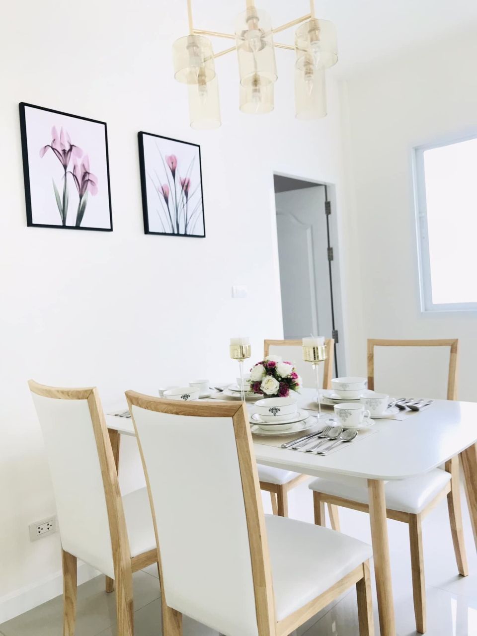 Villa a Pattaya, Thailandia, 50 m² - foto 9