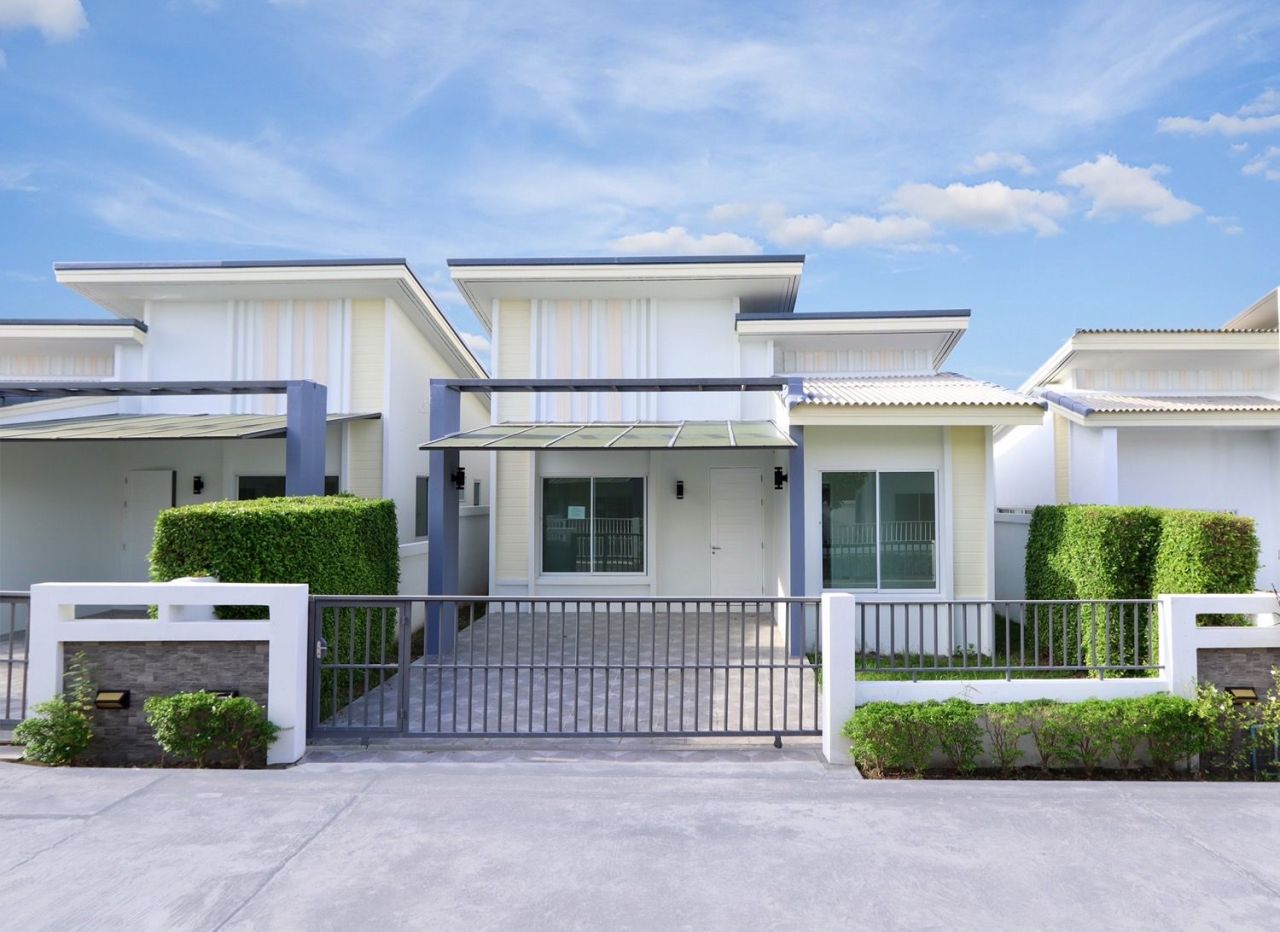 Villa a Pattaya, Thailandia, 50 m² - foto 2