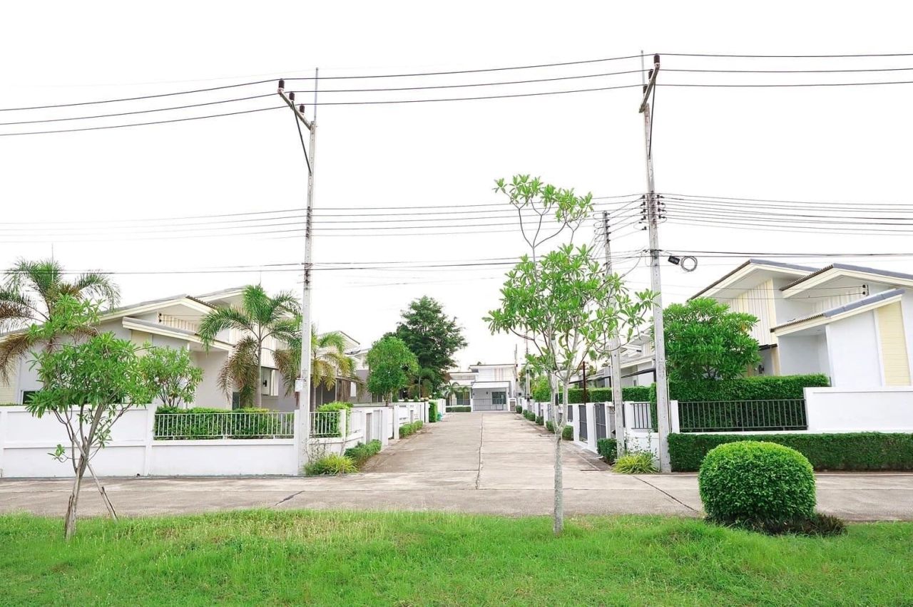 Villa a Pattaya, Thailandia, 50 m² - foto 3