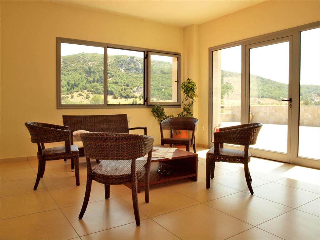 Hotel, albergo a Boiothia, Grecia, 891 m² - foto 4