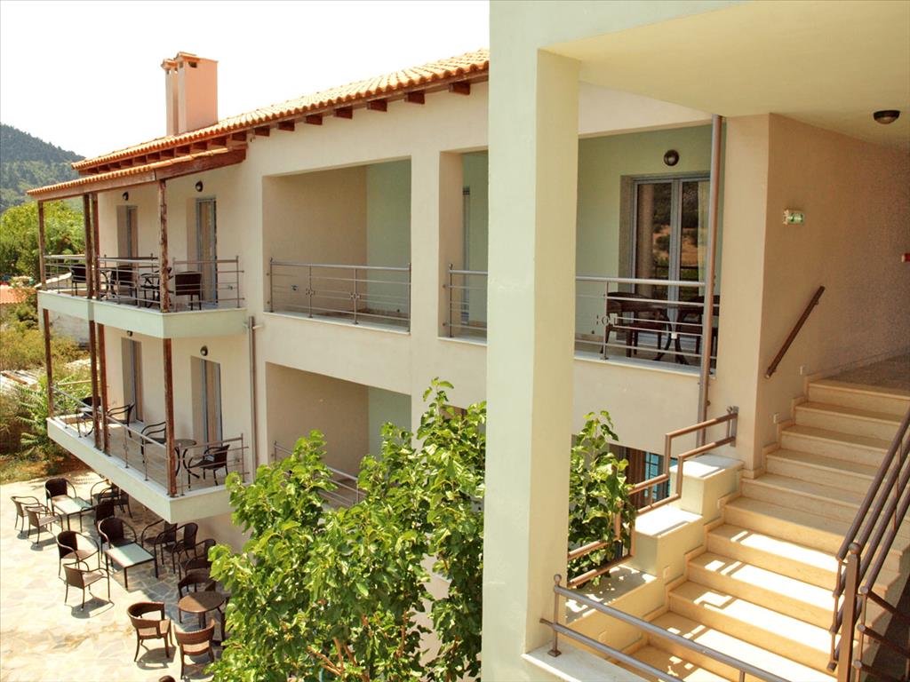 Hotel, albergo a Boiothia, Grecia, 891 m² - foto 18