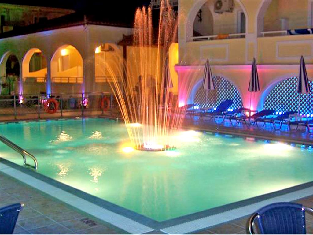 Hotel, albergo a Zacinto, Grecia, 1 320 m² - foto 12