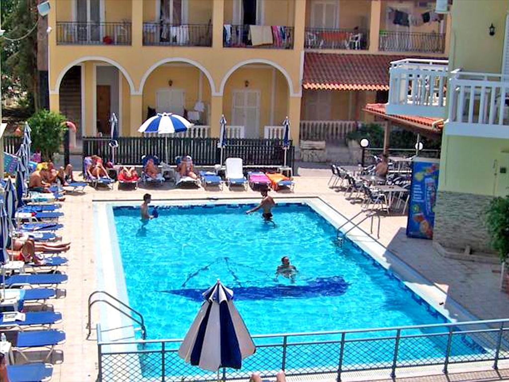 Hotel, albergo a Zacinto, Grecia, 1 320 m² - foto 10