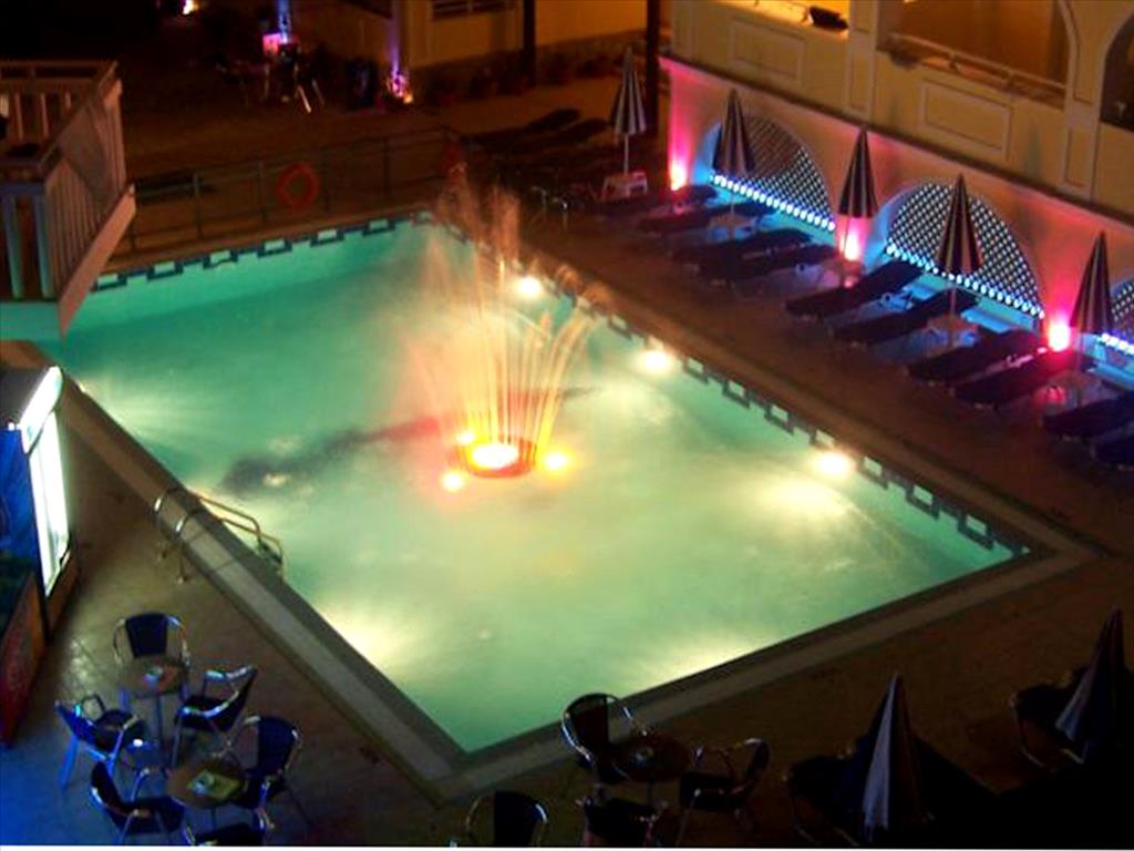 Hotel, albergo a Zacinto, Grecia, 1 320 m² - foto 11