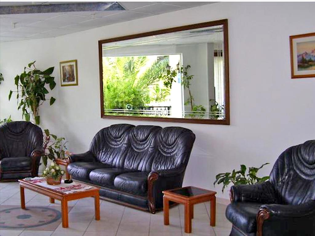 Hotel, albergo a Zacinto, Grecia, 1 320 m² - foto 7