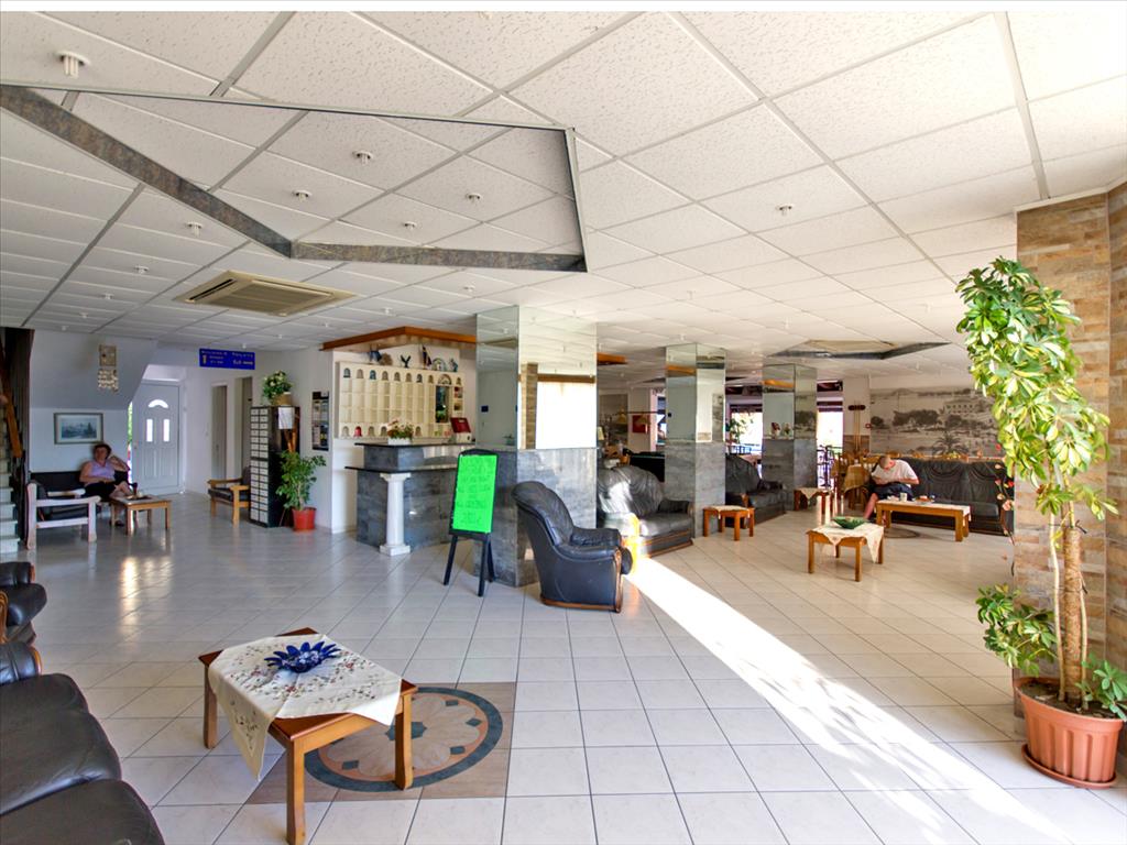 Hotel, albergo a Zacinto, Grecia, 1 320 m² - foto 6