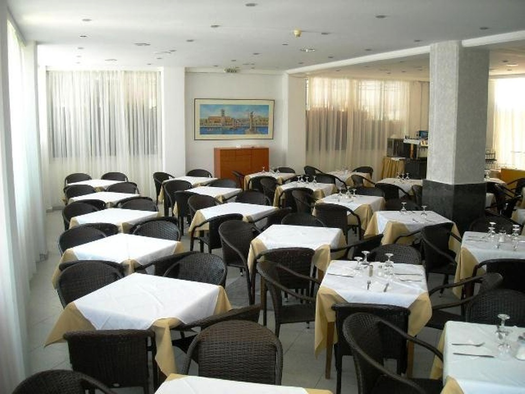 Hotel, albergo a Rodi, Grecia, 3 600 m² - foto 4